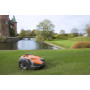 Tondeuse automatique Husqvarna® 520