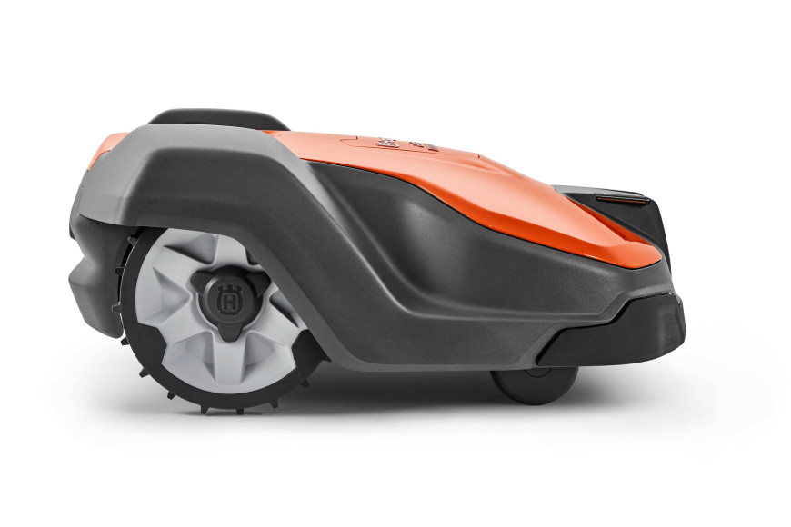 Tondeuse automatique Husqvarna® 520
