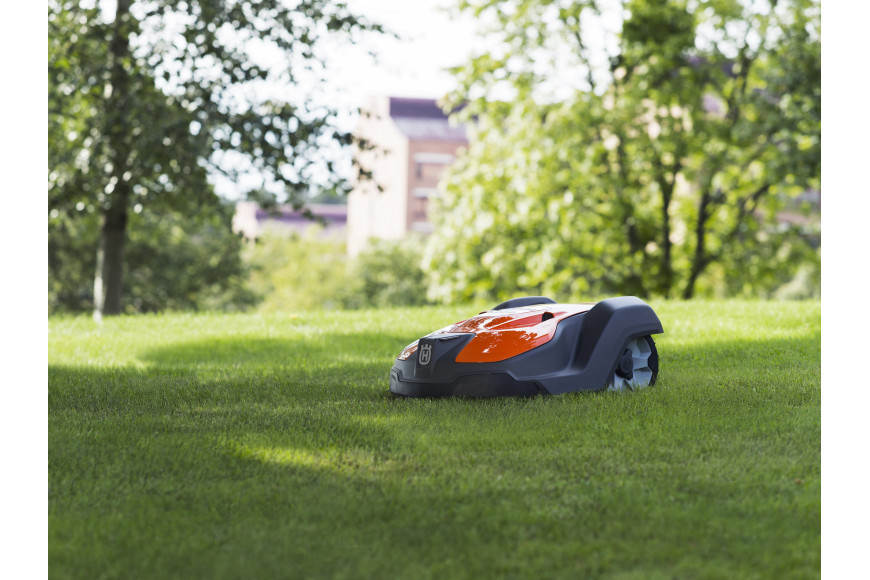 Husqvarna Automower® 550