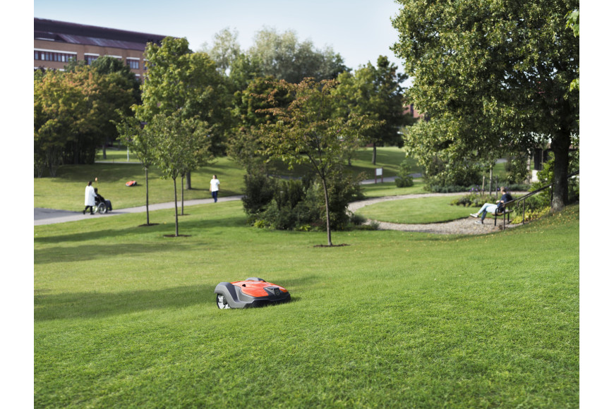 Husqvarna Automower® 550