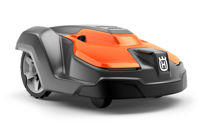 Husqvarna Automower® 550 EPOS®