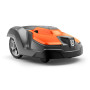 Husqvarna Automower® 550 EPOS®