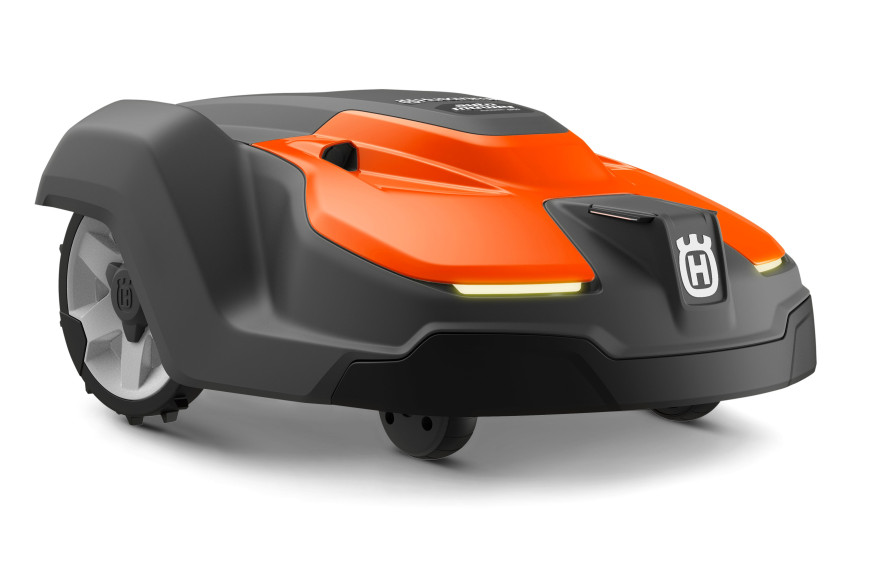 Husqvarna Automower® 550 EPOS®