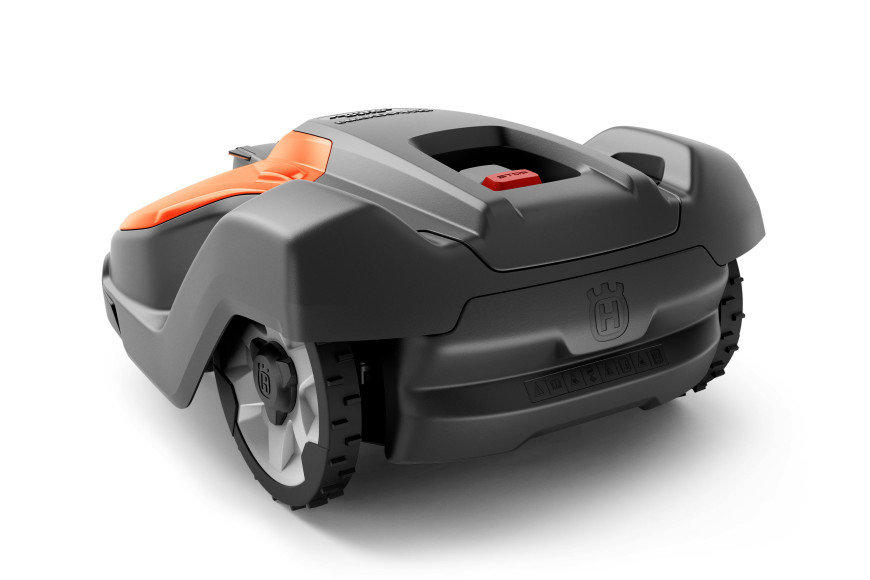 Husqvarna Automower® 550 EPOS®