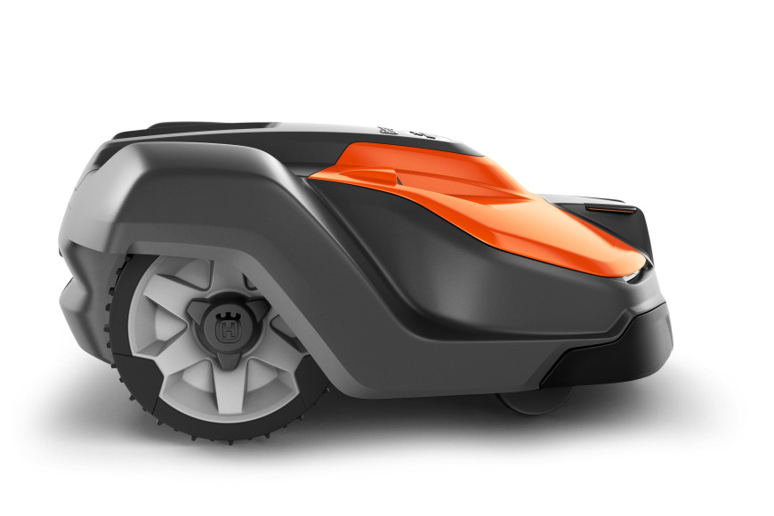 Husqvarna Automower® 550 EPOS®