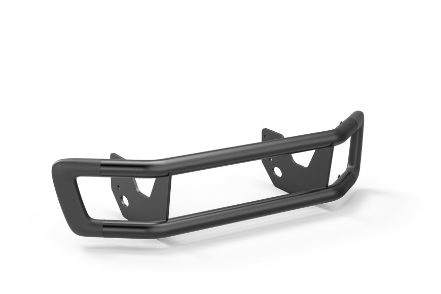 Protection anti-broussailles Husqvarna pour tracteurs de jardin série 200