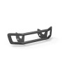 Protection anti-broussailles Husqvarna pour tracteurs de jardin série 200