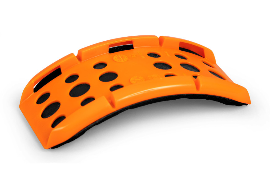 Coussinet de confort Husqvarna pour bandeau