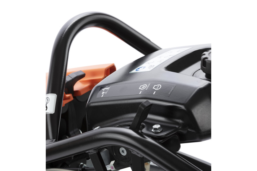 Husqvarna LT 6005 11" | Honda | 280 mm