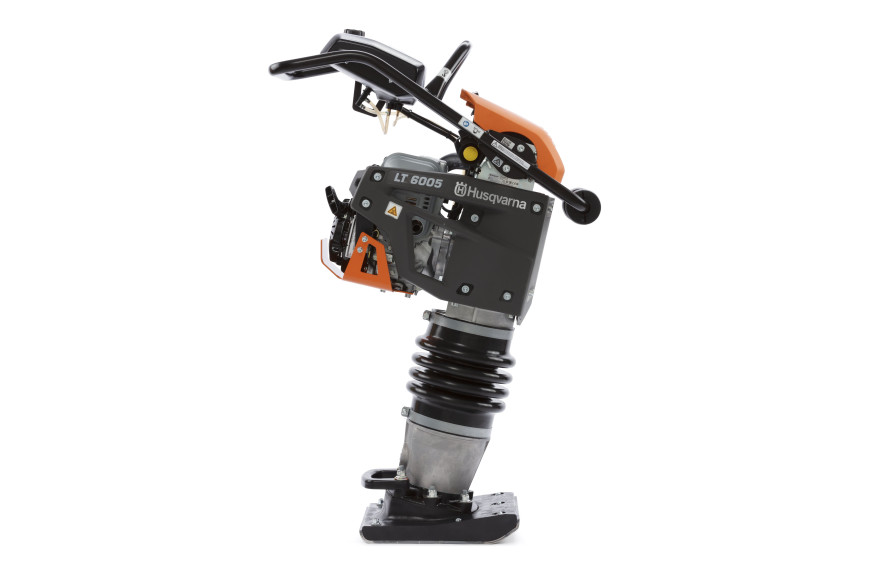 Husqvarna LT 6005 11" | Honda | 280 mm