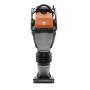 Husqvarna LT 6005 9" | Honda | 230 mm