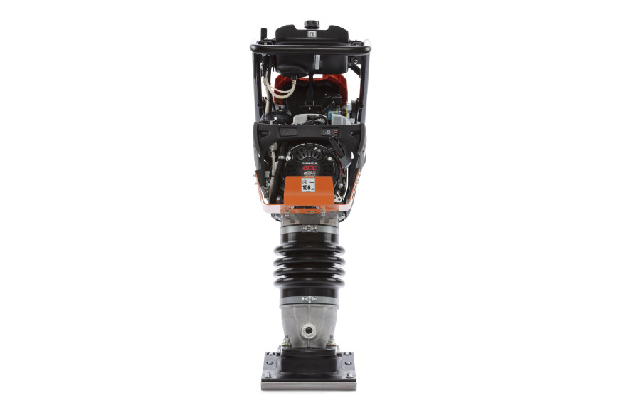 Husqvarna LT 6005 9" | Honda | 230 mm