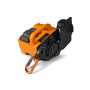 Husqvarna x Skylotec Power Ascender – Husqvarna Akku-Seilwinde