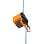 Husqvarna x Skylotec Power Ascender – Husqvarna Akku-Seilwinde