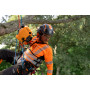 Husqvarna x Skylotec Power Ascender – Husqvarna Akku-Seilwinde