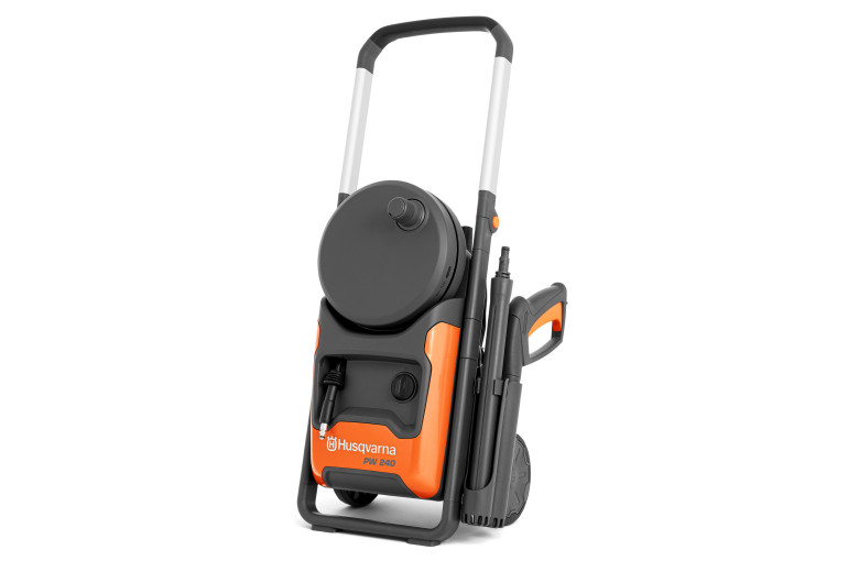 Husqvarna PW 240 pressure washer