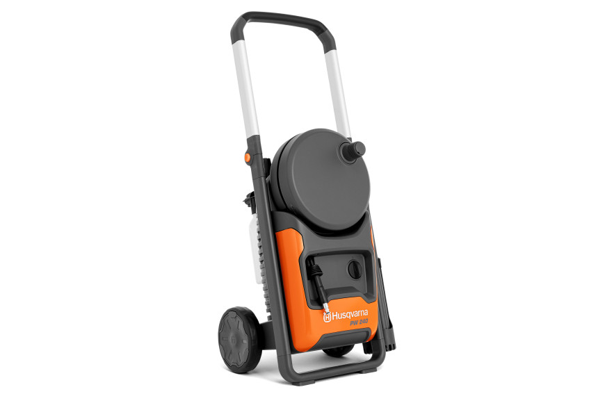 Idropulitrice Husqvarna PW 240