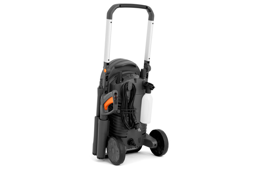 Hidrolimpiadora Husqvarna PW 240