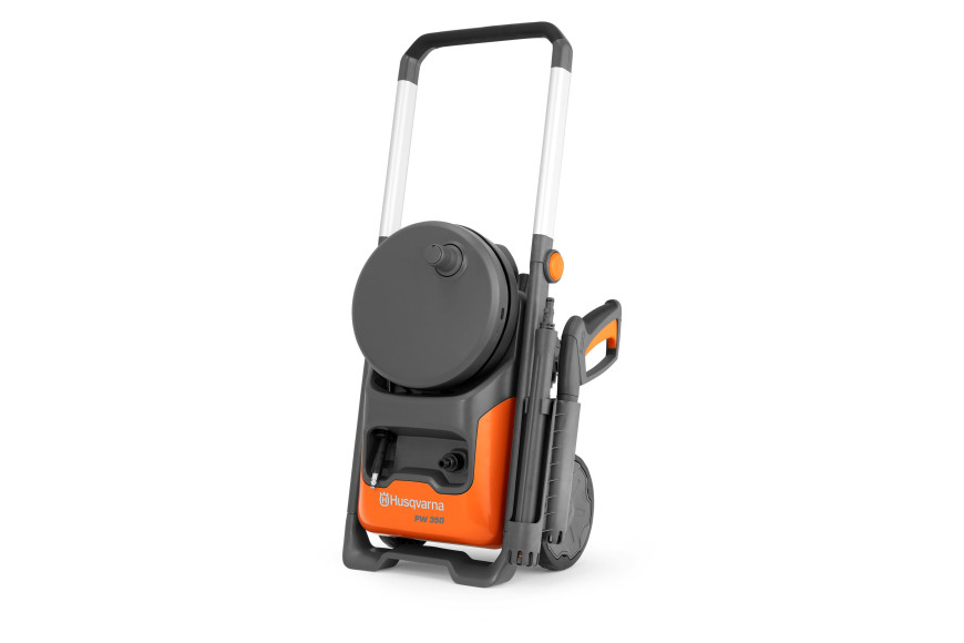 Idropulitrice Husqvarna PW 350