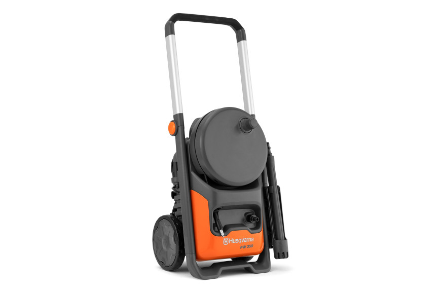 Husqvarna PW 350 pressure washer