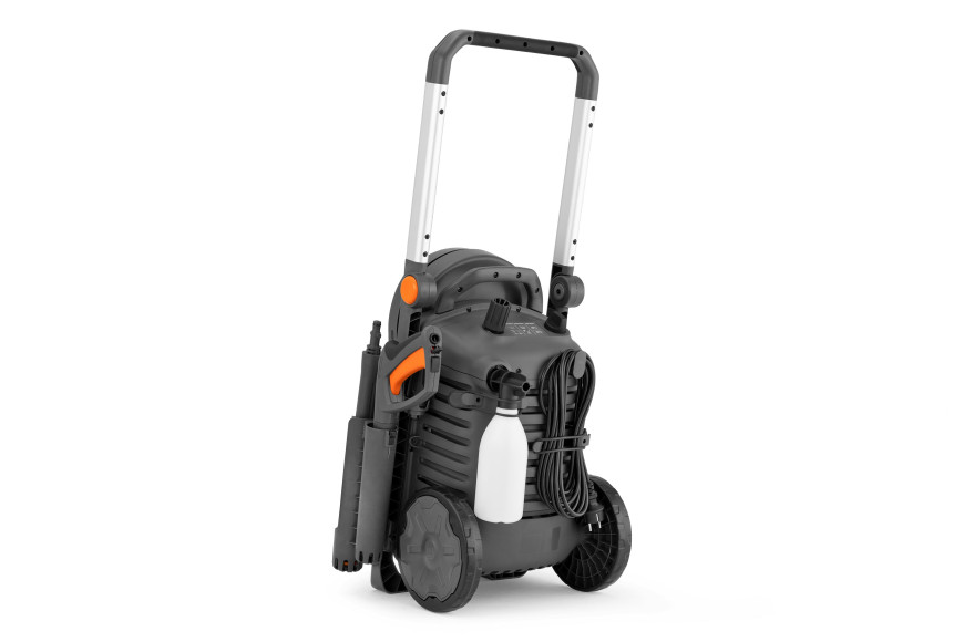 Idropulitrice Husqvarna PW 350