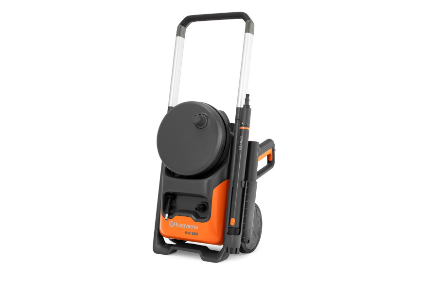 Hidrolimpiadora Husqvarna PW 360