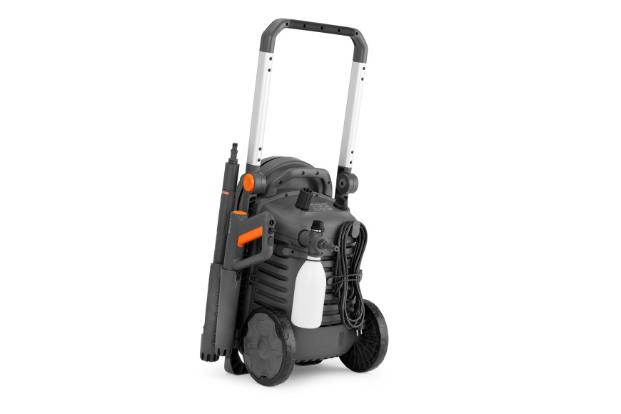 Idropulitrice Husqvarna PW 360