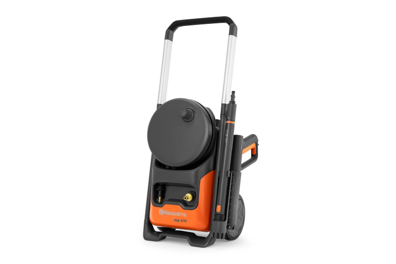 Husqvarna PW 370 pressure washer