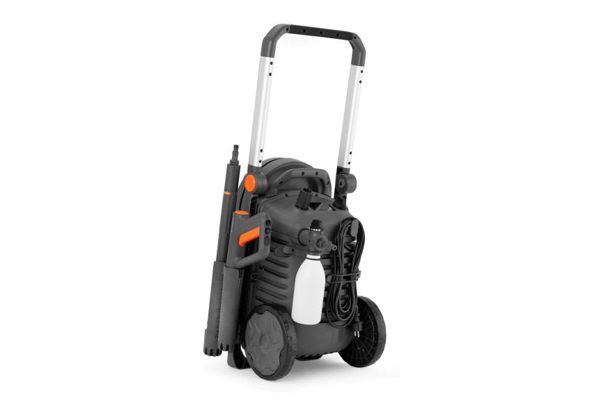 Idropulitrice Husqvarna PW 370