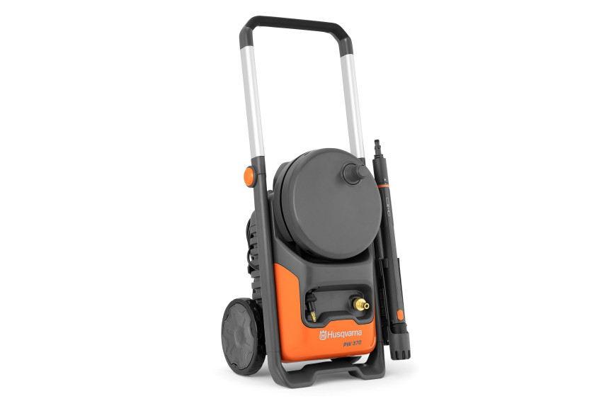 Idropulitrice Husqvarna PW 370