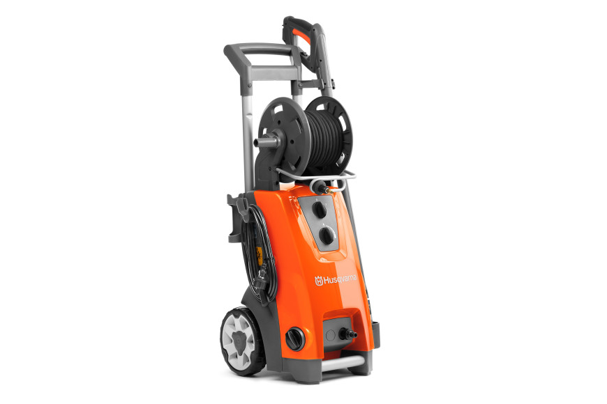 Idropulitrice Husqvarna PW 490