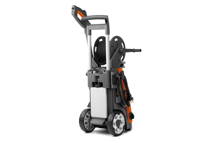 Idropulitrice Husqvarna PW 490