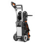 Idropulitrice Husqvarna PW 490