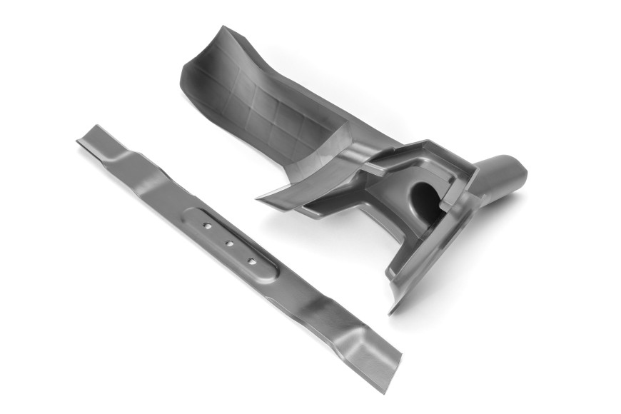 Kit BioClip (Mulching) - LC 353iVX/LC 353iV