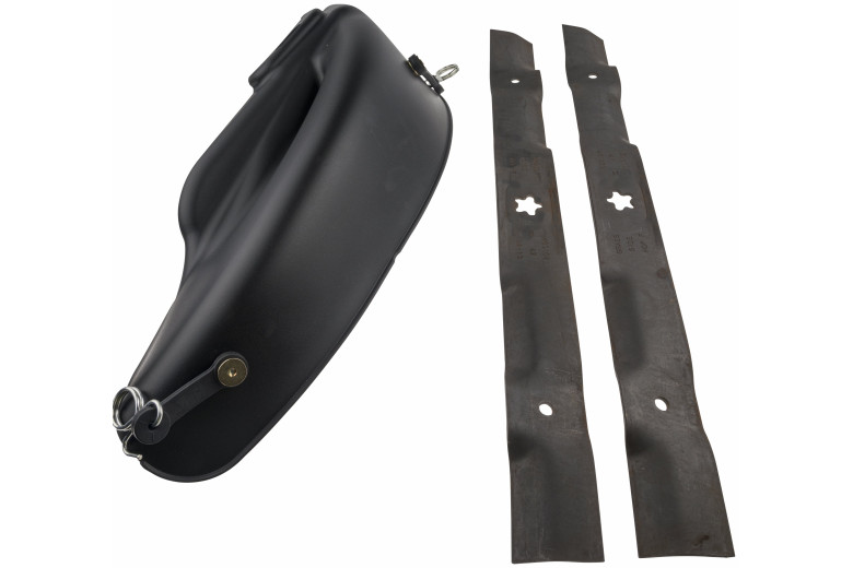 BioClip® Mulchkit - für TS146TXD