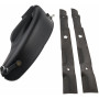 Kit de paillis BioClip® - pour TS146TXD