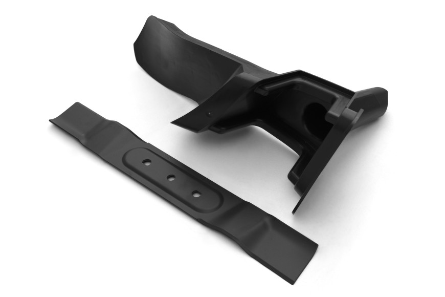 Kit de conversion de coupe Husqvarna BioClip® pour LC 37 - LC 137i
