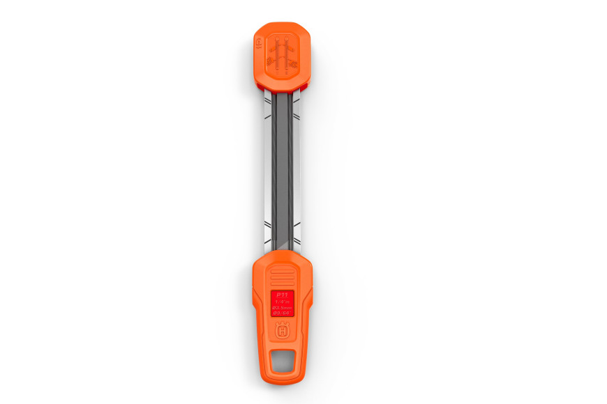 Husqvarna P11 2-in-1 Sharpening Kit - 1/4 mini - 3.5mm"