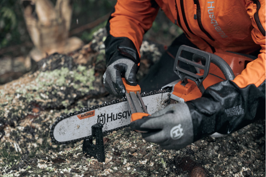 Husqvarna P33 2-in-1 Sharpening Kit - .325 Pixel - 4.8mm"