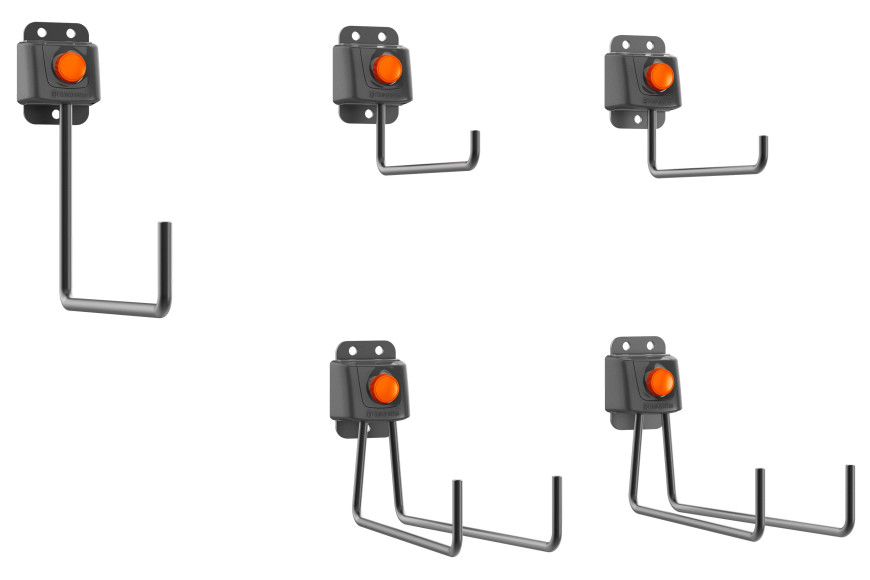 Husqvarna Aspire Hook Kit
