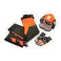Kit de protección Husqvarna, funcional