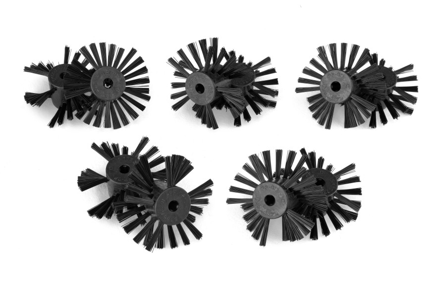 Charging kit for Automower® active wheel brushes