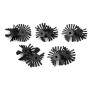 Charging kit for Automower® active wheel brushes