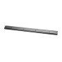 Snowplow Blade Lower Rubber Kit - for Rider 400 Series