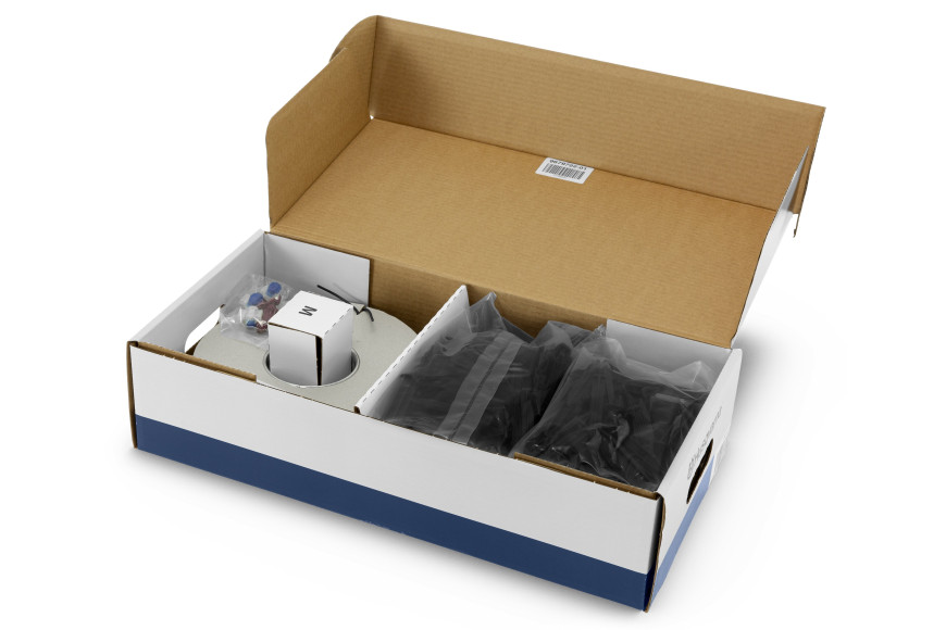 Husqvarna Automower® installation kit - medium