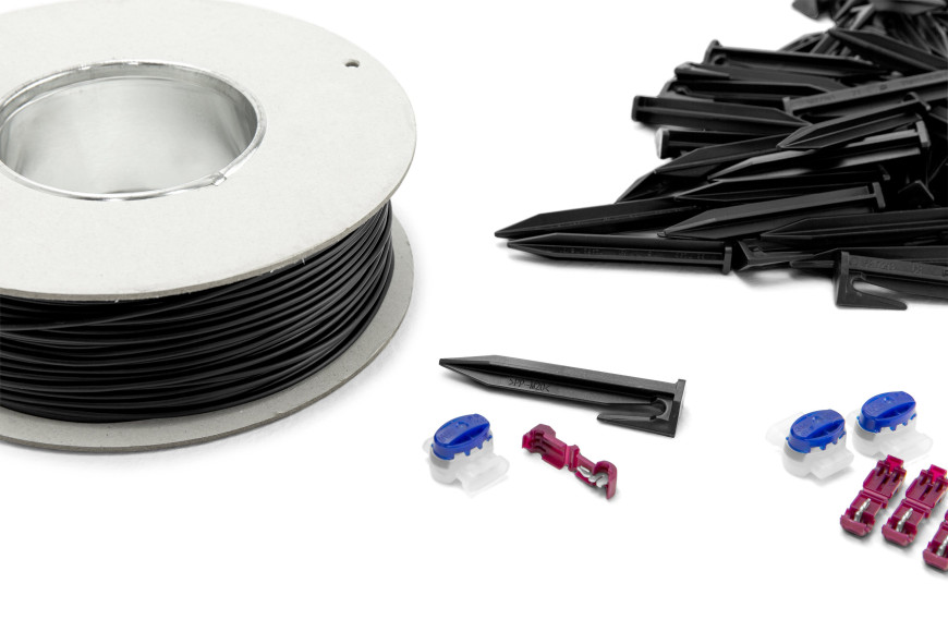 Husqvarna Automower® installation kit - medium