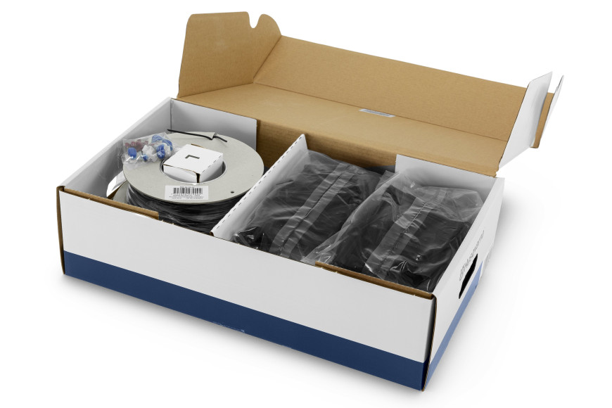 Husqvarna Automower® installation kit - medium
