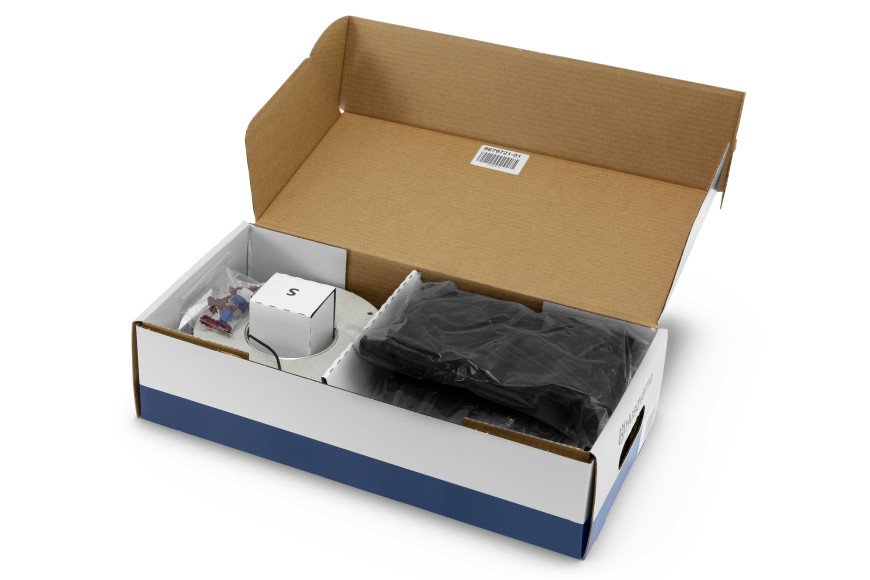 Kit installazione Husqvarna Automower® - piccolo