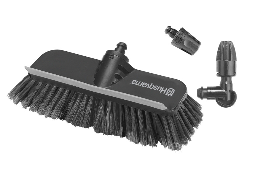 Kit Lavaggio Veicoli