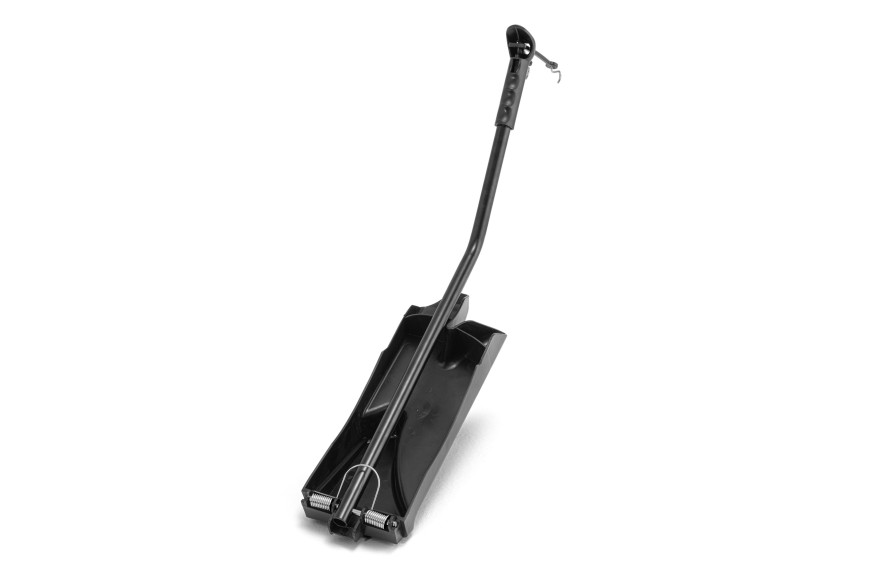 BioClip® mode kit (mulching)